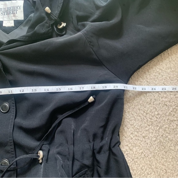 Mulberry Steet Jacket black XS - Picture 7 of 11